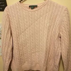Womans sweater